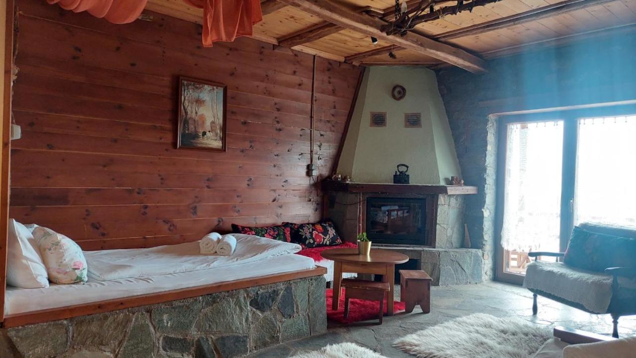 Hotel Arxontiko Agonari Metamorfosi  Exteriér fotografie