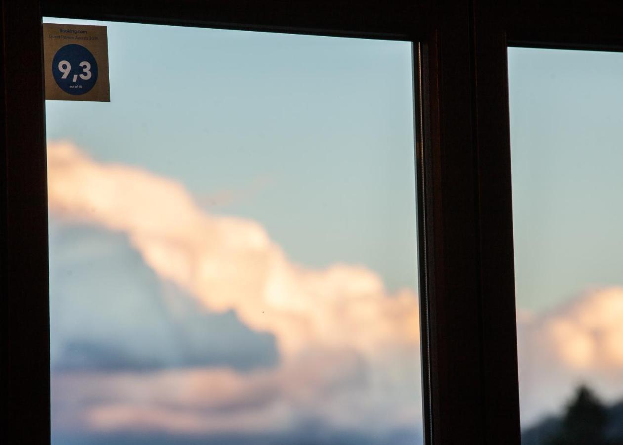 Hotel Arxontiko Agonari Metamorfosi  Exteriér fotografie