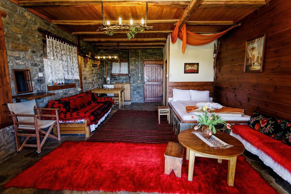 Hotel Arxontiko Agonari Metamorfosi  Exteriér fotografie