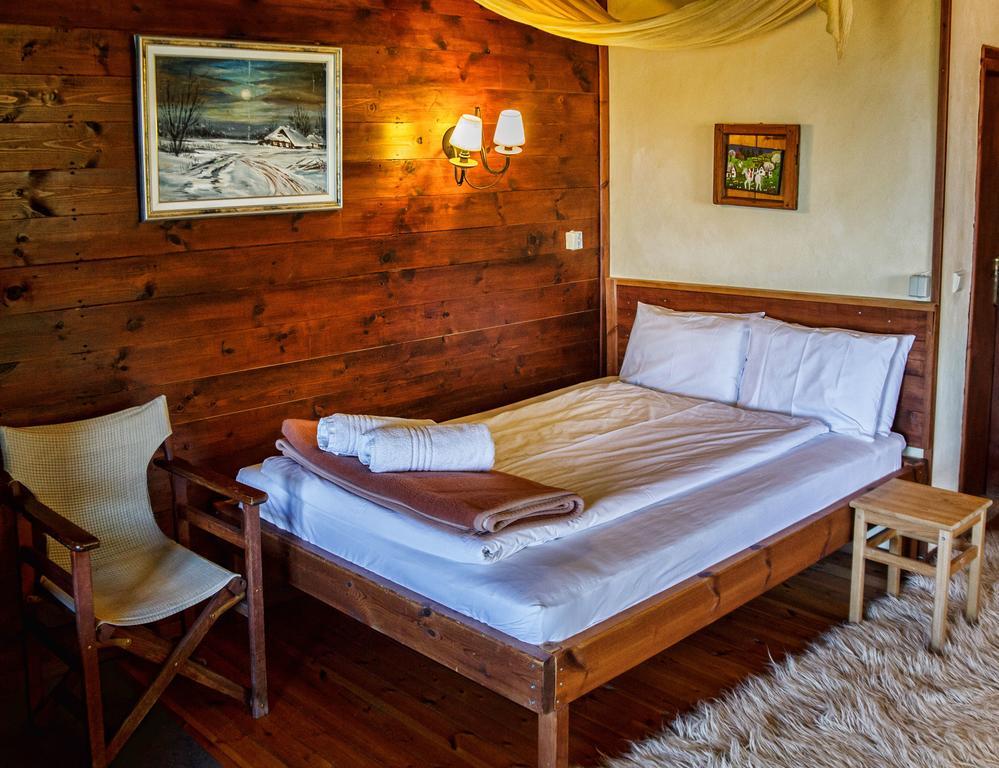 Hotel Arxontiko Agonari Metamorfosi  Exteriér fotografie